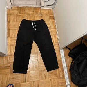Element chillin twill pant size L
